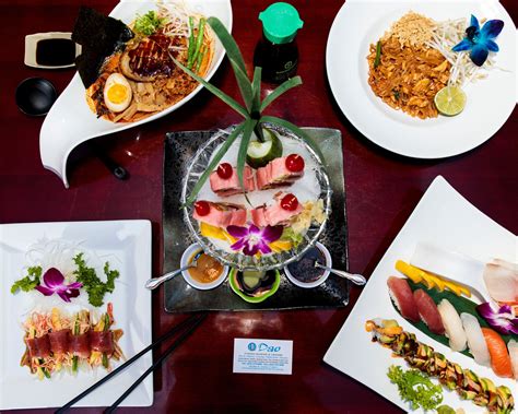 Dao fusion cuisine & lounge photos. Things To Know About Dao fusion cuisine & lounge photos. 