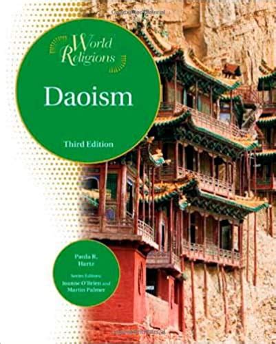 Read Daoism By Paula R Hartz