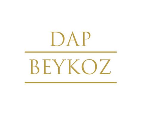 Dap Beykoz DAP YAPI.