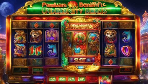 Dapatkan Kemenangan Besar dengan Slot Resmi Terpercaya: Panduan Definitif Anda