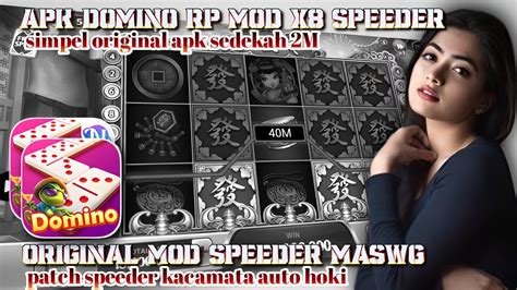 Dapatkan diskon versi mod speeder 8x & domino kuning chip 500k referensi bokep indo indonesia di WWW BRAZEER COM Masukkan kode referral domino gacor Bimbang mau buat akun baru image 1