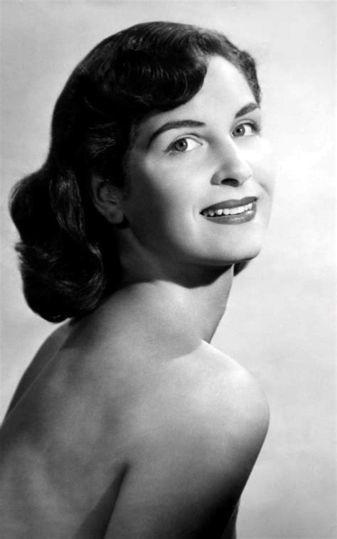 Daphne Selfe TvProfil.