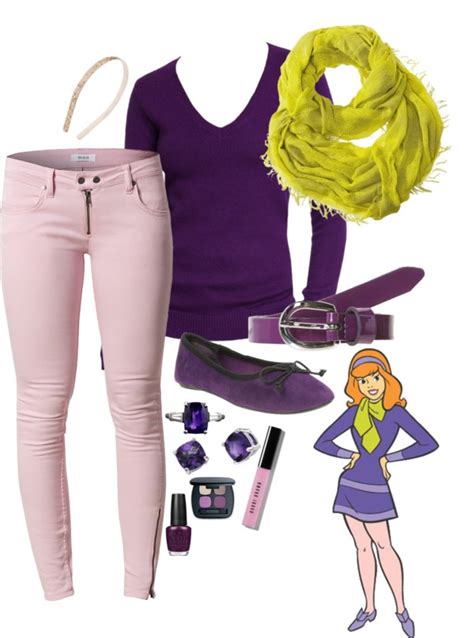 0. 36. 0. 1. #scoobydoo #mysterygang #modernized. Discover outfit ideas for everyday made with the shoplook outfit maker. How to wear ideas for money and aesthetic tumblr …. 
