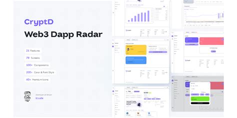 DappRadar:  A Window into the Evolving Web3 Landscape