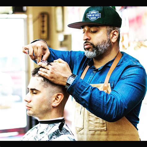 Dappa dans barber shop. Over 1,000 likes on our facebook page and its time to grow our Dappa Dans Family. I wanna give a special shoutout to Jason "Crash the Barber," behind the... Behind the Scenes with "Crash the Barber," Like our page for more content | Over 1,000 likes on our facebook page and its time to grow our Dappa Dans Family. 