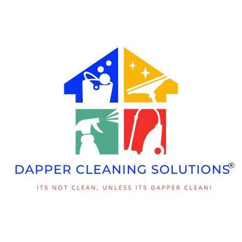 Dapper Cleaning Solutions... - Dapper Cleaning Solutions