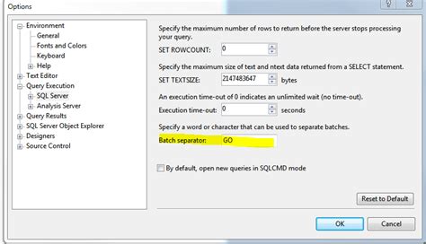 Dapper batch query.  Call the Executemethod 1.  Note: Dapper creator Sam Saffr...