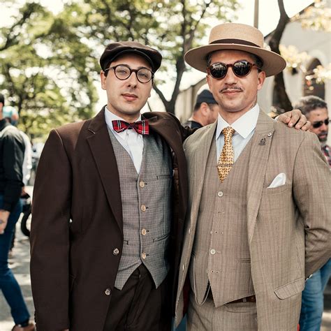 Dapper gents. Dapper Gents. 392 likes. Daily article about the gentleman look 