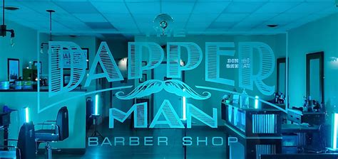 Dapper Deans Barber Shop. 912 likes. Barber Shop. 