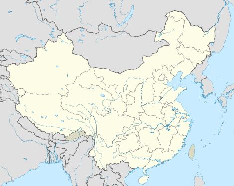 Daqing Oil Field - Wikipedia