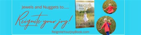 Dar (Darlene) Geiger - Public Speaker - Reignite Your Joy - LinkedIn