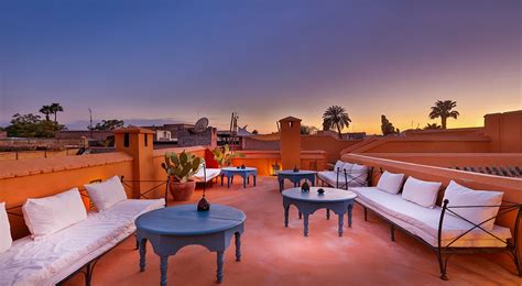 Dar Baraka & Karam da 60 €. Hotel a Marrakech - KAYAK