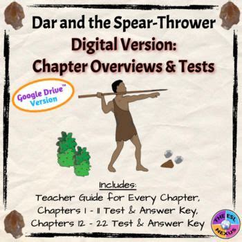 Dar and the spear thrower study guide. - The pc and gadget help desk a do it yourself guide to troubleshooting and repairing.