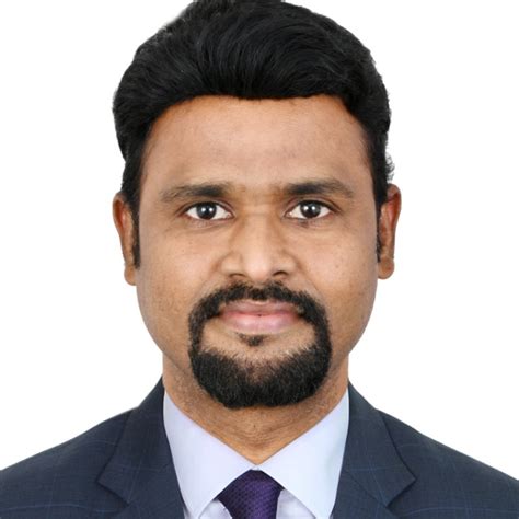 Dara Shyam Sudhakar M.Tech, PMP®, C.Eng., FIE, MIE.