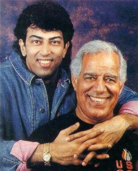 Dara singh son