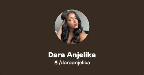 Daraanjelika Onlyfans Leak [SEX VIDEO] 111 Photos