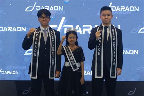 🍆 Daraon Leaked XXX