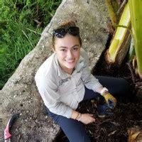 Darby Kordonowy - Content Coordinator - Naples Botanical …