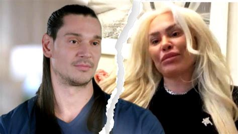 Darcey and georgi split. Darcey's cryptic text, and Georgi changing his Instagram profile from public to private made the fans think that the couple has split. The same post was shared on Reddit, and many of the show fans on the social media platform started to have some theories, about what really happened between the reality TV couple. 