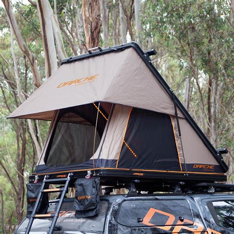 Darche roof top tent instructions - Australia Examples Step-by …