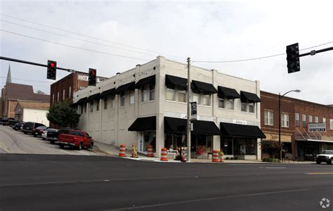 Darcy Weaver Living on E Broadway St in Lenoir City, TN