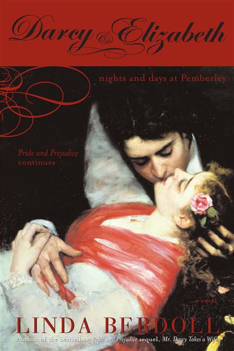 Download Darcy  Elizabeth Nights And Days At Pemberley Darcy  Elizabeth 2 By Linda Berdoll