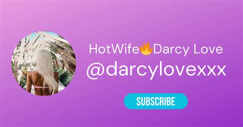 🍑 Darcylovexxx Leaked XxX