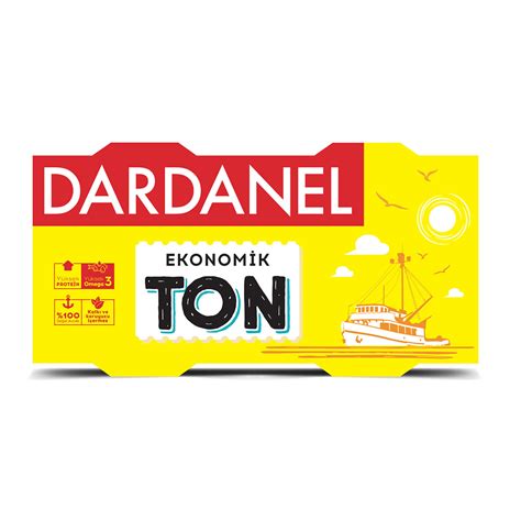 Dardanel ekonomik