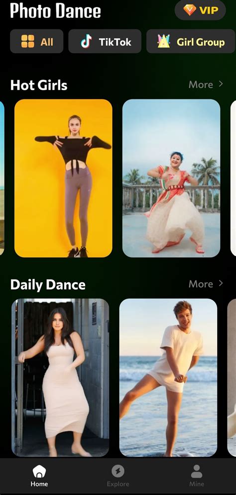 Dare 2 Dance APK Download for Android 