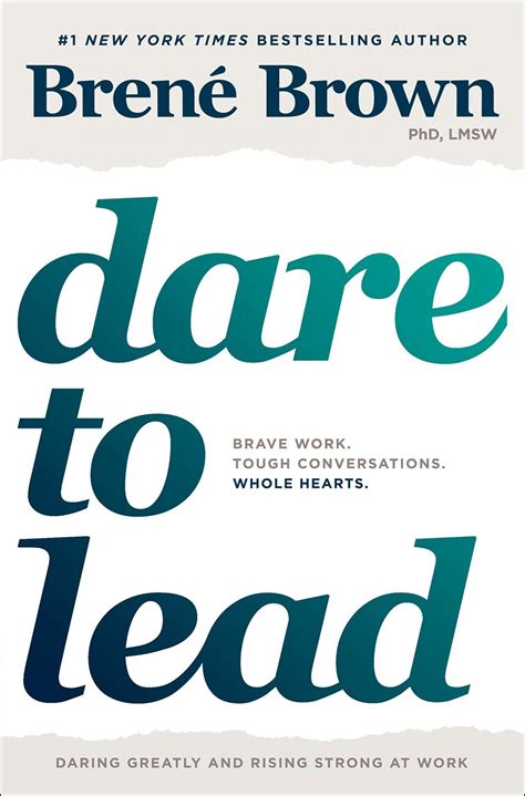 Dare To Lead Brene Brown PDF - BOOK KEG