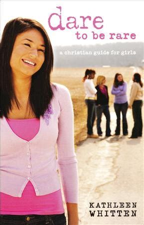 Dare to be rare a christian guide for girls. - Manual limba si literatura romana editura humanitas.