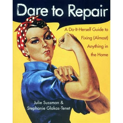 Dare to repair a do it herself guide to fixing almost anything in the home. - Judenbilder im deutschen einblattdruck der renaissance.