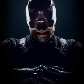 Daredevil (2015) / Characters - TV Tropes