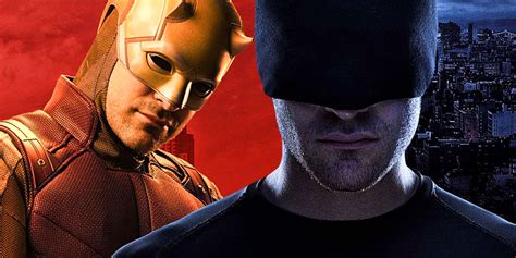 Daredevil (2015) ScreenRant