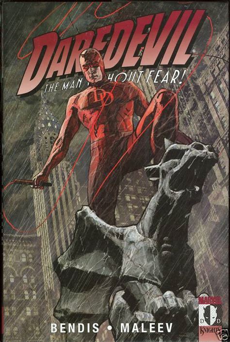 Daredevil Volume 3