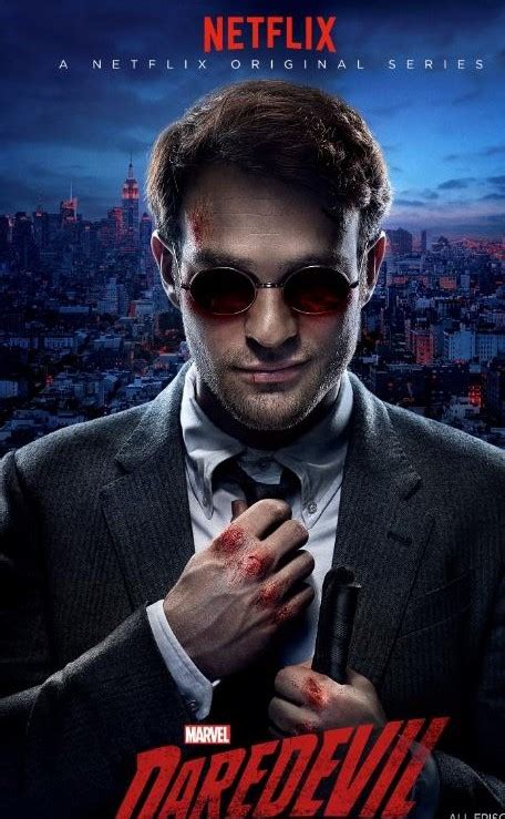 Daredevil s1. Hearing her steady heartbeat, Matt knows that she isn't lying. The next morning, Wilson Fisk's right hand man, Wesley, meets with a man in a New York City Park and tells him to pay a debt to the ... 