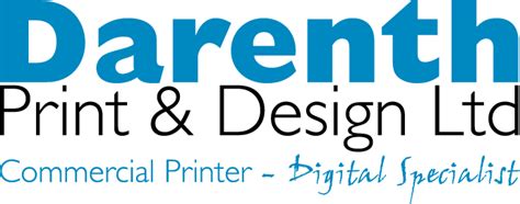 Darenth Print & Design Ltd, Dartford