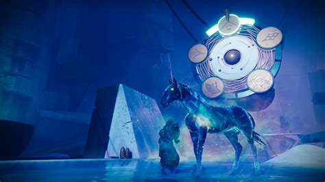 Dares of Eternity is the new 6 player activity available to all Destiny 2 players, regardless of whether they purchased the 30th Anniversary pack or not. In it, players are abducted to a realm in .... 