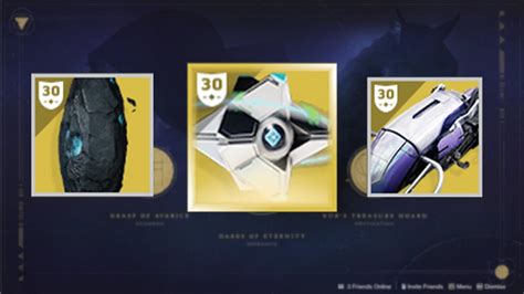 The Bungie 30th Anniversary Pack inside of Destiny 2 added a new six-person activity called Dares of Eternity. You can also visit a new zone called Xur’s Treasure Room where you can buy...