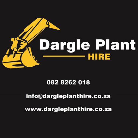 Dargle Plant Hire Howick - Facebook