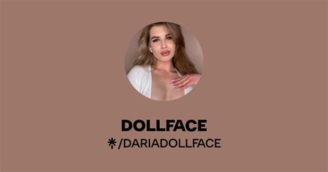 Dariadollface Leaks [PPV] 💋
