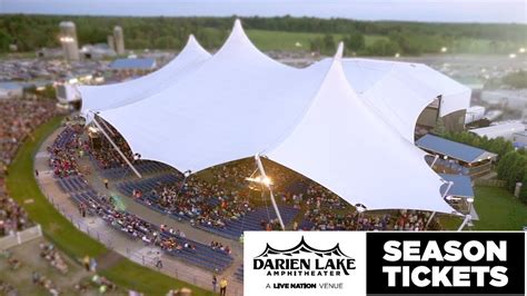Buy your Six Flags Darien Lake tickets starting at only $36.72 vs. $74.99 gate price! Save up to 51%. Funex has the lowest prices guaranteed! Home Contact Reach Funex. Call or Text. Call us - 949-367-1900 ... Special events and live concerts are also coming along the way, so stay tuned! Buying your discount Darien Lake tickets from …. 
