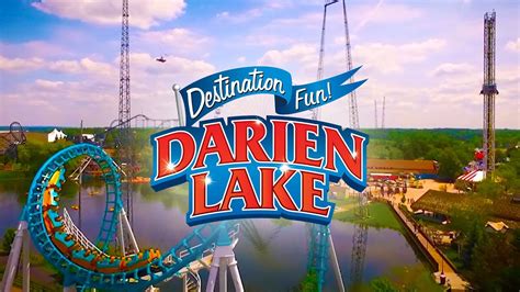 Darien lake day pass. Things To Know About Darien lake day pass. 