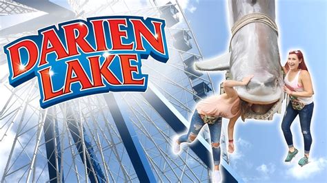Darien lake tour. Special Events at Six Flags Darien Lake. Attend the next big event in Buffalo, NY at Six Flags. Festivals, concerts, and more! Immerse yourself in a good time and fun memories. 