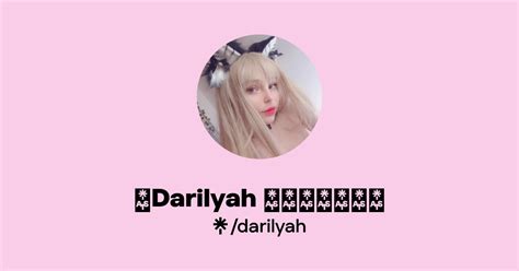 🍆 Darilyah Onlyfans Leaked XxX 145 Photos