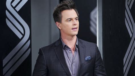 Darin Brooks Bold Beautiful Return