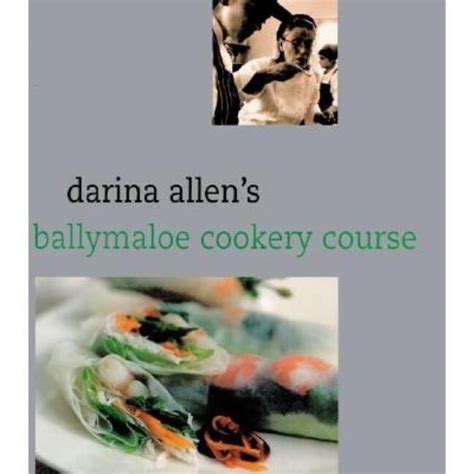 Darina Allens Ballymaloe Cooking School Cookbook - eBay