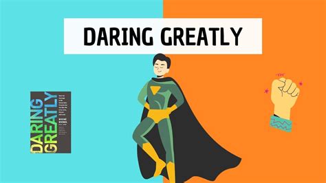 Daring Greatly (detailed summary) by Brene Brown - The power of ...