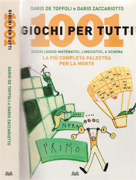 Dario De Toffoli: Libri vintage dell