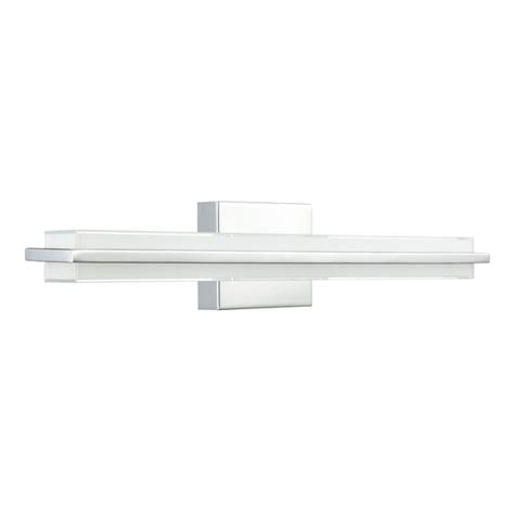 Dario LED 24 Inch Vanity Bar Linea Lighting Modern and …